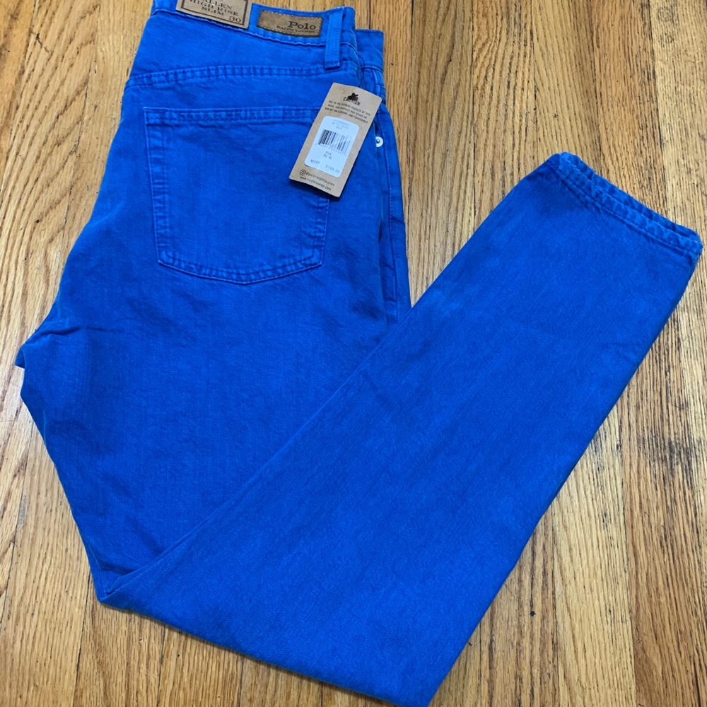 Ralph lauren polo Jeans